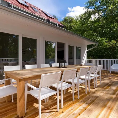 Ferienhaus Adlerhorst *