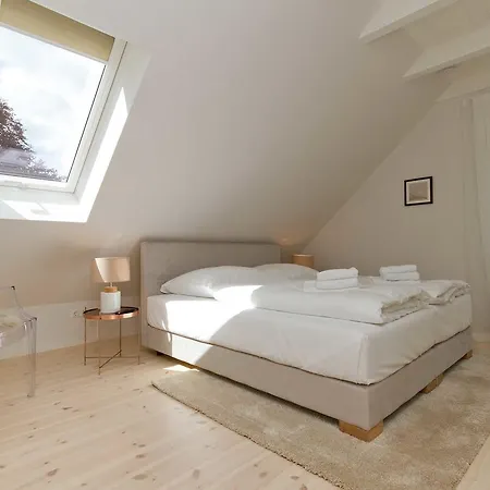 Ferienhaus Adlerhorst *