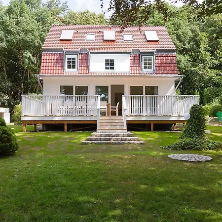 Ferienhaus Adlerhorst *